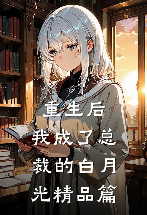重生后，我成了总裁的白月光精品篇