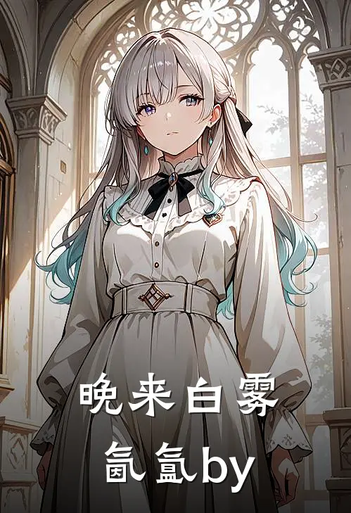 晚来白雾氤氲by