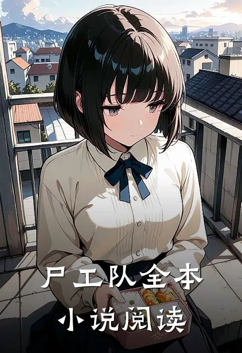 尸工队全本小说阅读