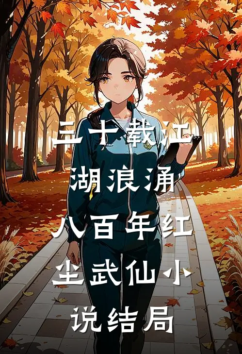 三十载江湖浪涌，八百年红尘武仙小说结局