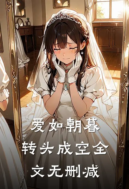 爱如朝暮，转头成空全文无删减