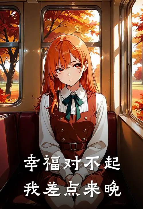 幸福对不起我差点来晚