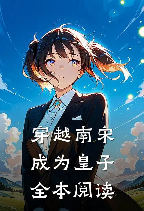 穿越南宋成为皇子全本阅读