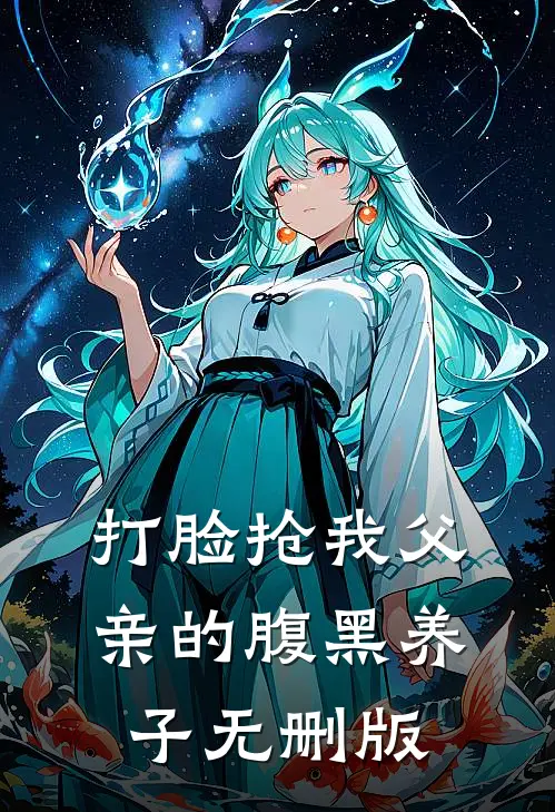 打脸抢我父亲的腹黑养子无删版