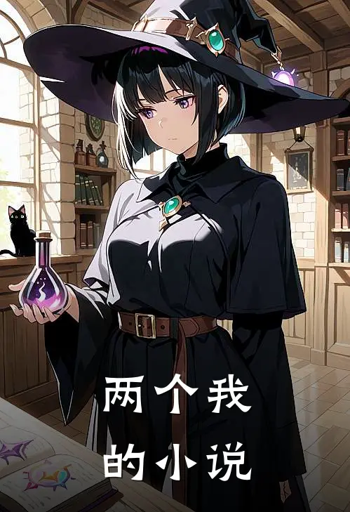 两个我的小说