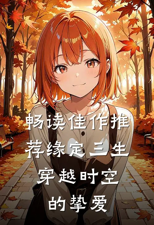 畅读佳作推荐缘定三生：穿越时空的挚爱