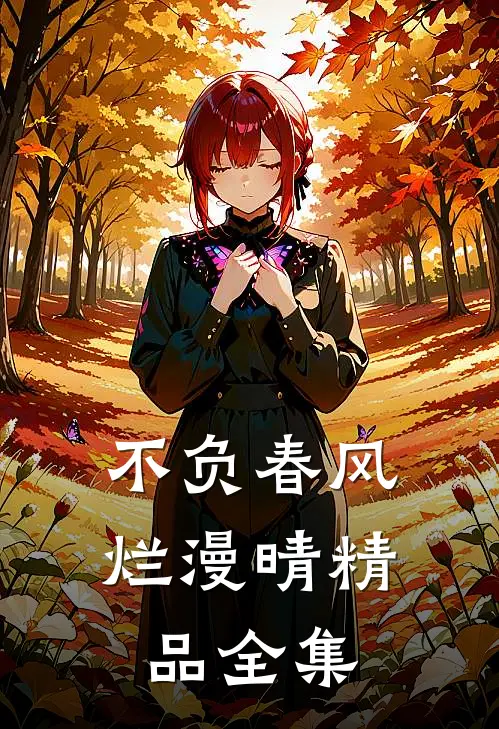 不负春风烂漫晴精品全集