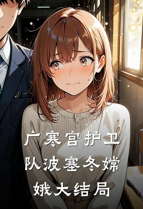 广寒宫护卫队波塞冬嫦娥大结局