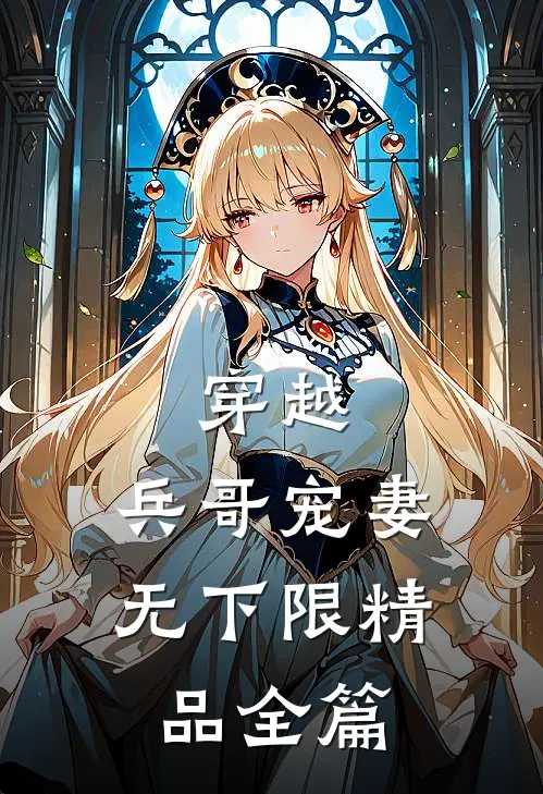 穿越：兵哥宠妻无下限精品全篇