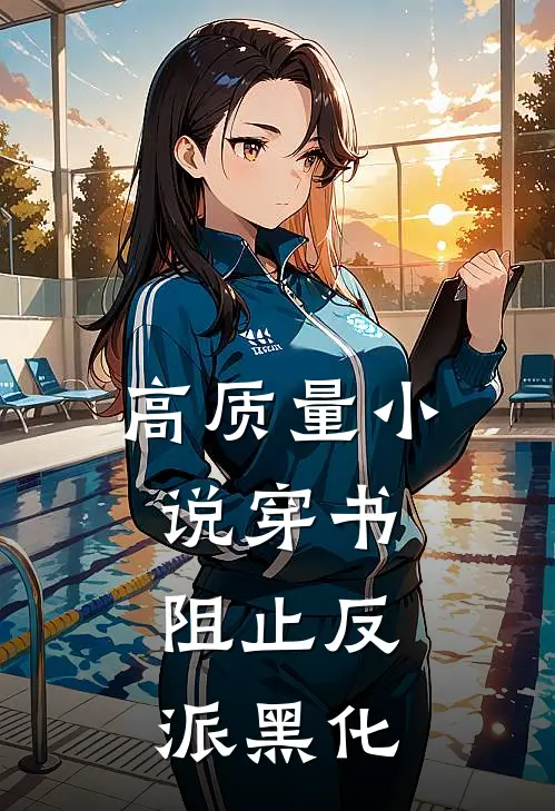 高质量小说穿书：阻止反派黑化