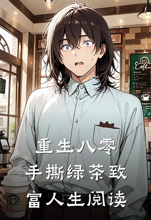 重生八零：手撕绿茶致富人生阅读