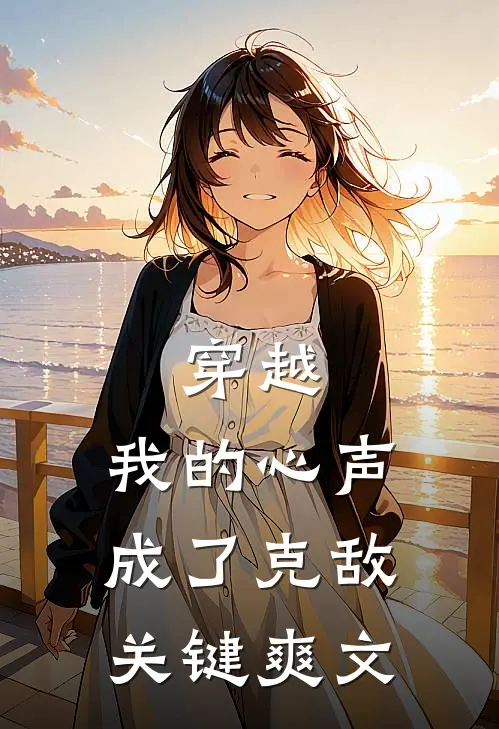 穿越：我的心声成了克敌关键爽文