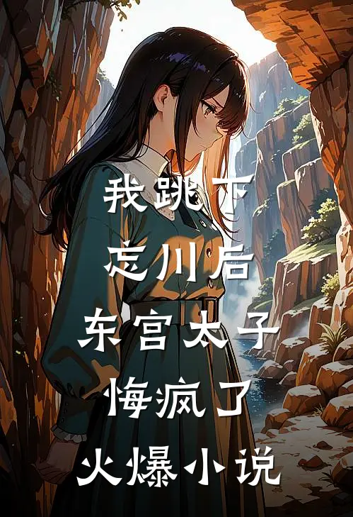 我跳下忘川后，东宫太子悔疯了。火爆小说