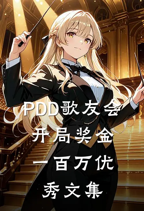 PDD歌友会，开局奖金一百万优秀文集
