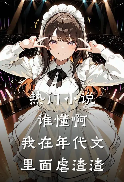 热门小说谁懂啊，我在年代文里面虐渣渣