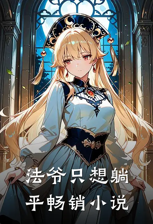 法爷只想躺平畅销小说