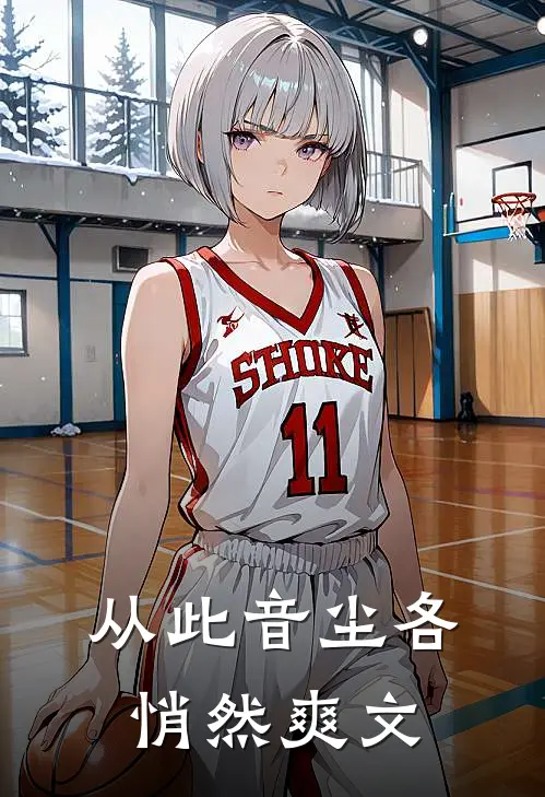 从此音尘各悄然爽文