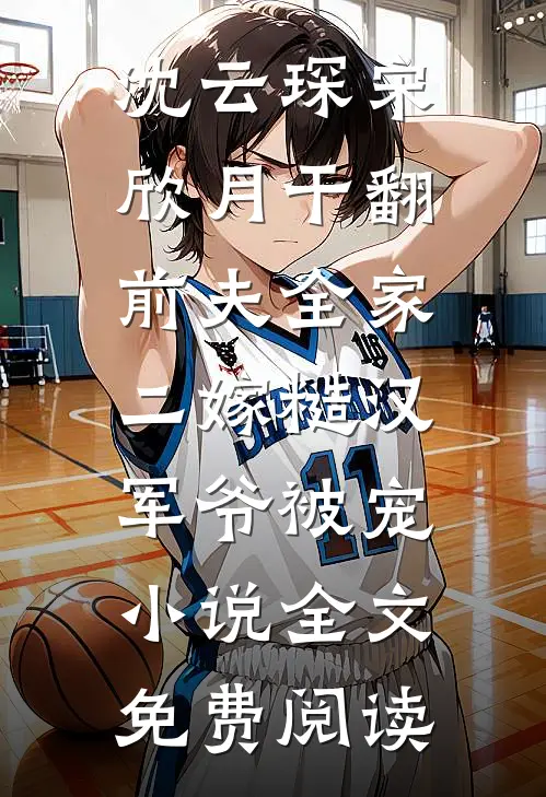 沈云琛宋欣月干翻前夫全家，二嫁糙汉军爷被宠小说全文免费阅读