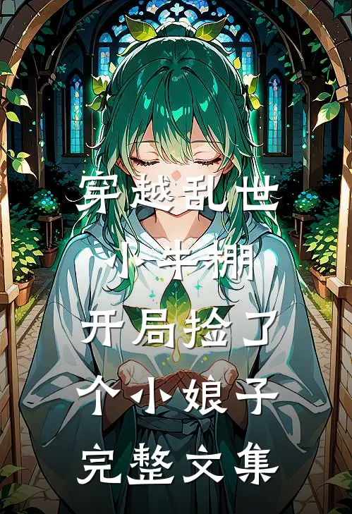 穿越乱世小牛棚，开局捡了个小娘子完整文集