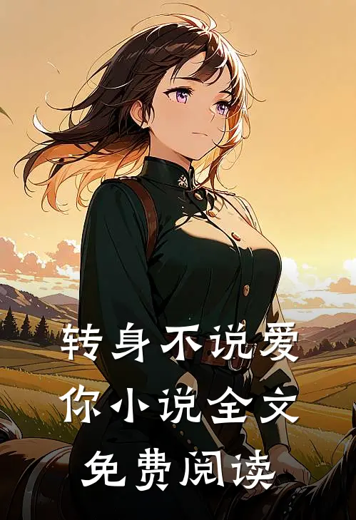 转身不说爱你小说全文免费阅读