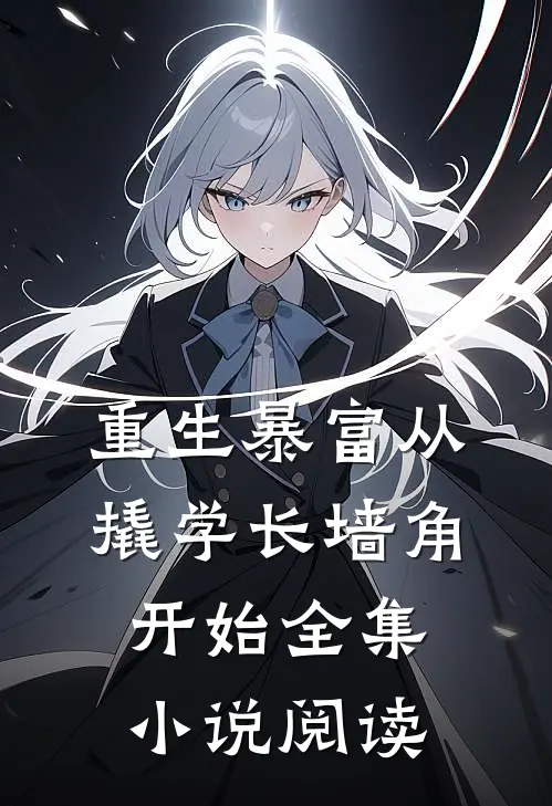 重生暴富从撬学长墙角开始全集小说阅读
