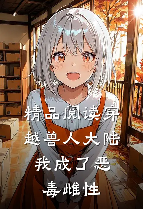 精品阅读穿越兽人大陆，我成了恶毒雌性