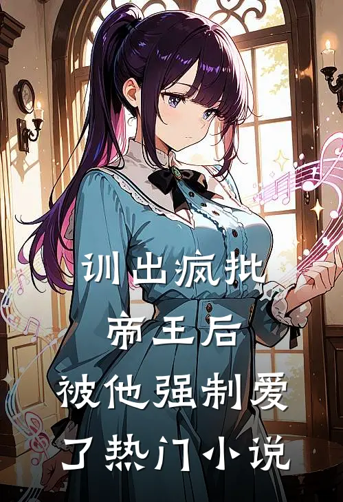 训出疯批帝王后，被他强制爱了热门小说