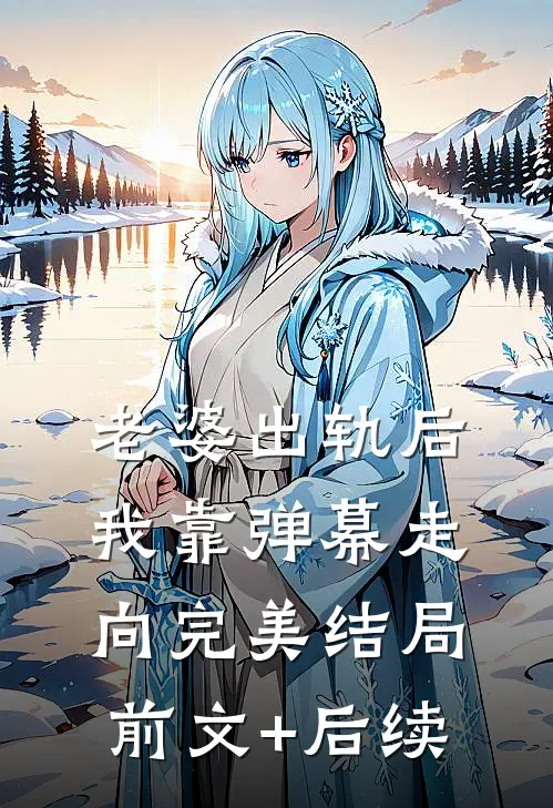 老婆出轨后我靠弹幕走向完美结局前文+后续