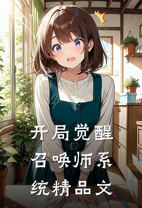 开局觉醒召唤师系统精品文