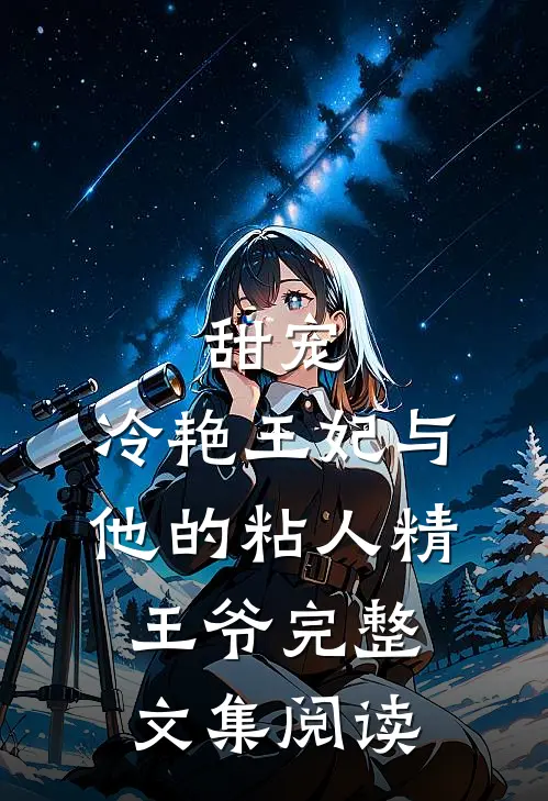 甜宠：冷艳王妃与他的粘人精王爷完整文集阅读