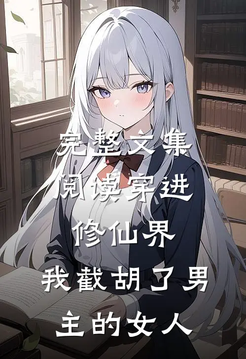 完整文集阅读穿进修仙界：我截胡了男主的女人