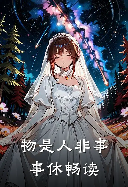 物是人非事事休畅读