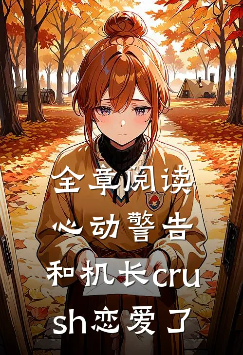 全章阅读心动警告：和机长crush恋爱了