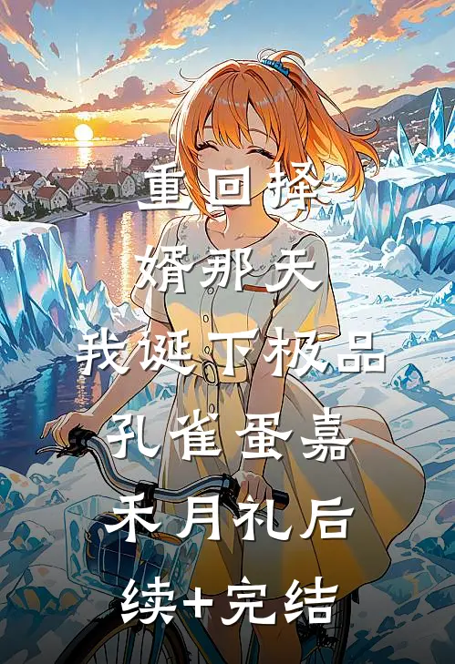 重回择婿那天，我诞下极品孔雀蛋嘉禾月礼后续+完结