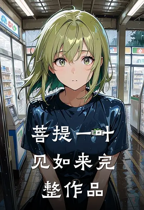 菩提一叶见如来完整作品