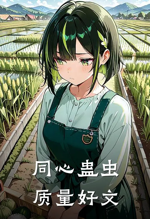 同心蛊虫质量好文