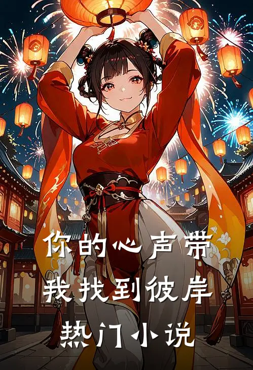 你的心声带我找到彼岸热门小说