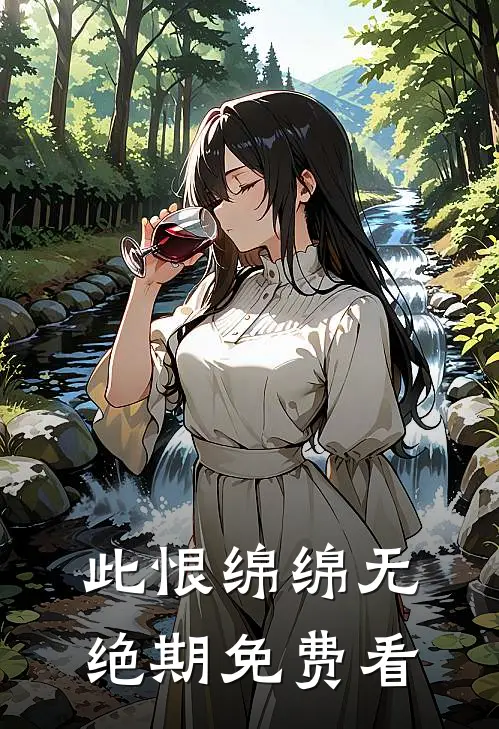 此恨绵绵无绝期免费看