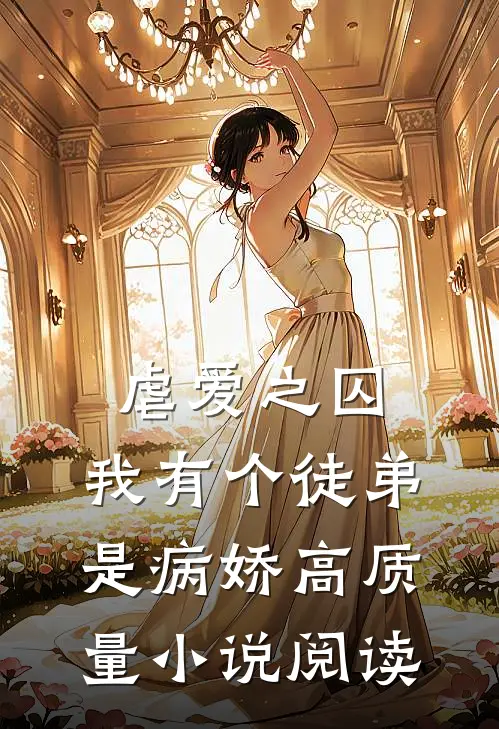 虐爱之囚：我有个徒弟是病娇高质量小说阅读