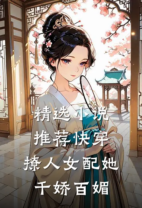 精选小说推荐快穿：撩人女配她千娇百媚