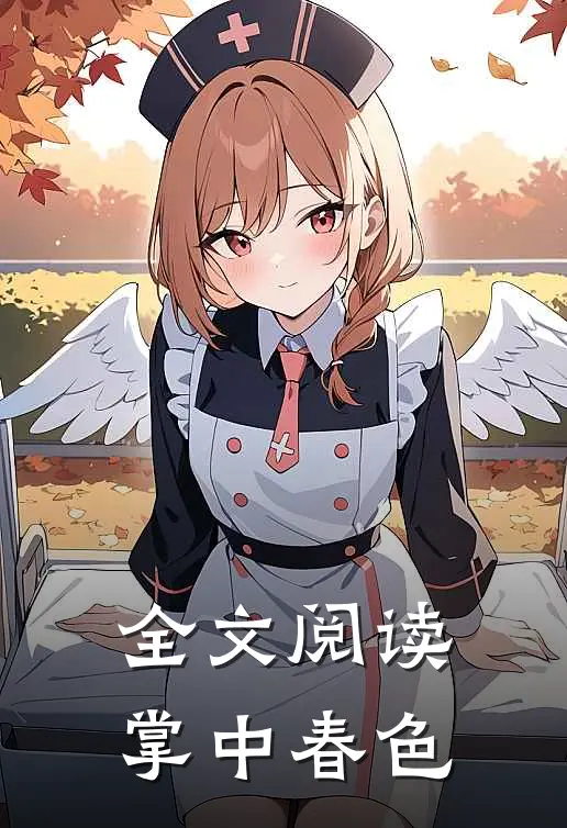 全文阅读掌中春色