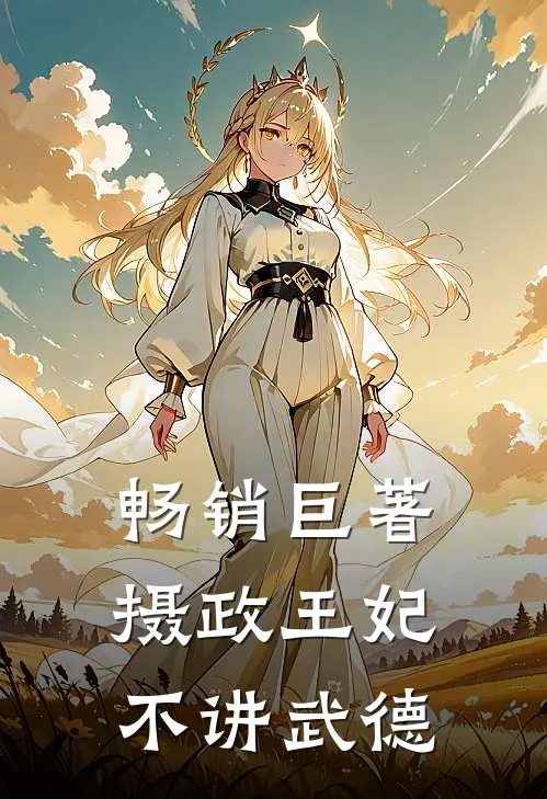 畅销巨著摄政王妃不讲武德