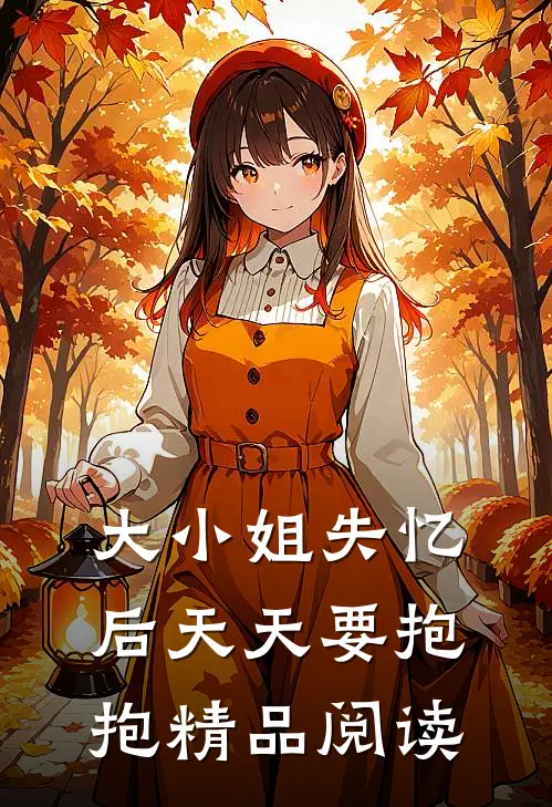 大小姐失忆后天天要抱抱精品阅读