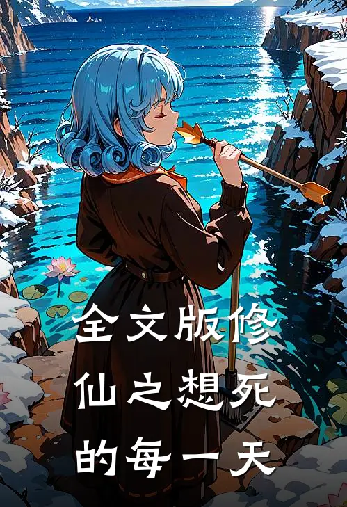 全文版修仙之想死的每一天