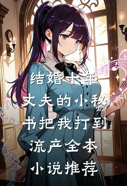 结婚十年，丈夫的小秘书把我打到流产全本小说推荐