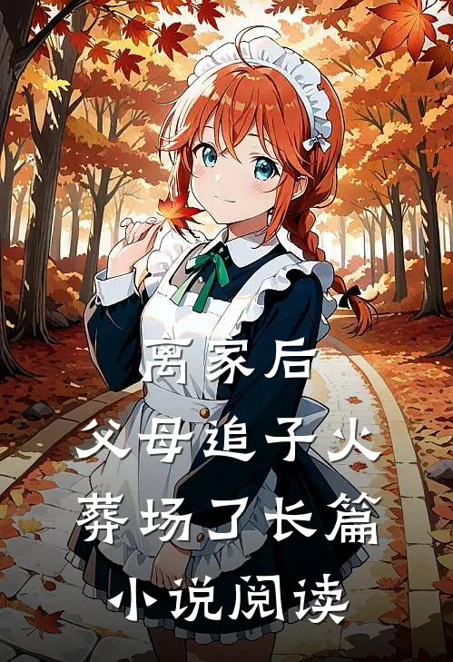 离家后，父母追子火葬场了长篇小说阅读