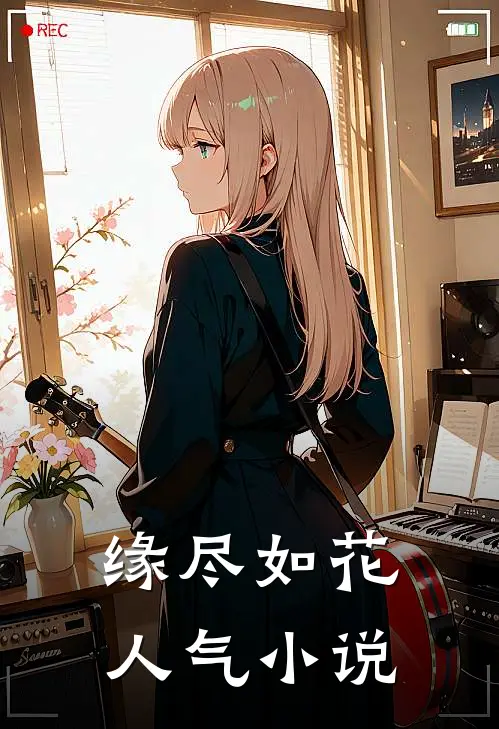 缘尽如花人气小说