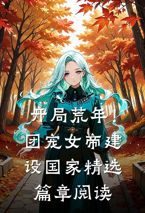 开局荒年！团宠女帝建设国家精选篇章阅读