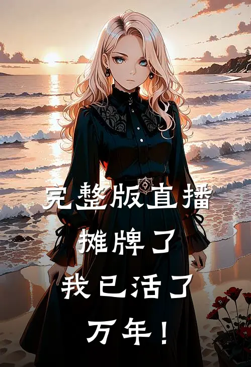 完整版直播：摊牌了，我已活了万年！