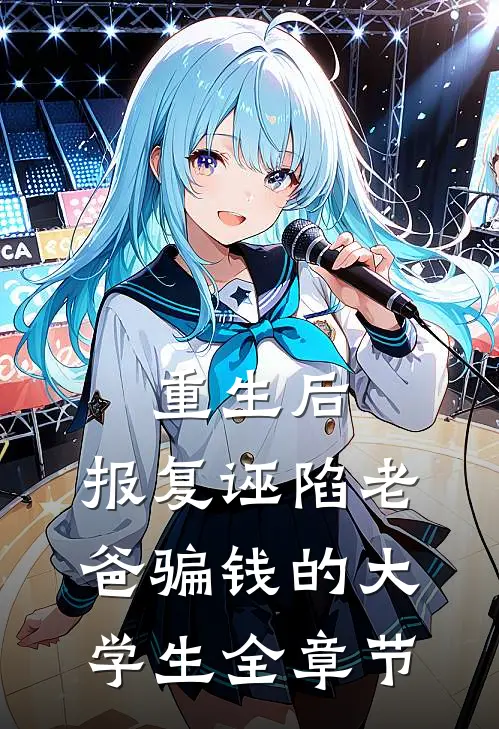 重生后，报复诬陷老爸骗钱的大学生全章节